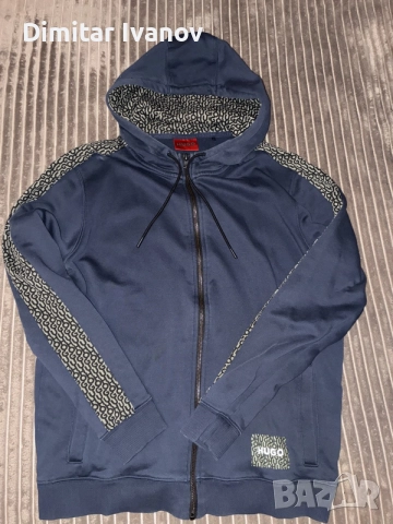Hugo boss горнище 