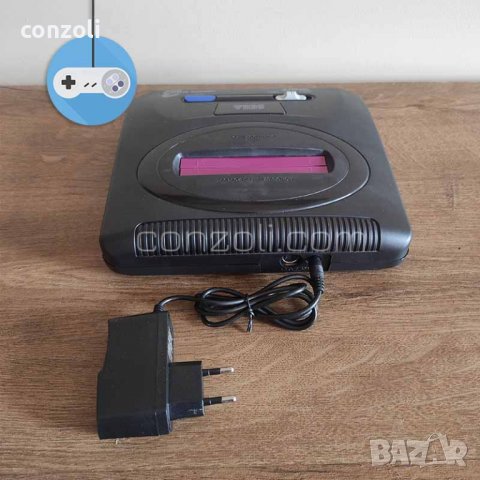 Захранващ AC адаптер за NES, Super Nintendo, SEGA GENESIS, Famicom , PC Engine и Sega Master System, снимка 9 - Аксесоари - 37596733