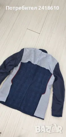 Hackett Mens Size L НОВО! ОРИГИНАЛНО Мъжко Сако!, снимка 16 - Сака - 47718726