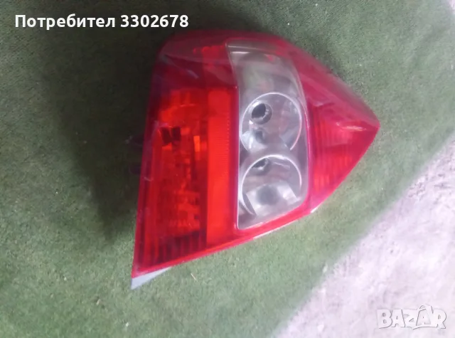 заден ляв стоп за Honda Jazz 