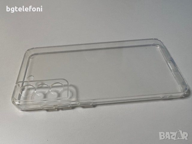 Samsung Galaxy S21 FE  гърбове, снимка 17 - Калъфи, кейсове - 35537283