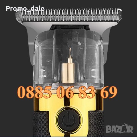 Машинка за подстригване VGR V-082, тример за подстригване, снимка 4 - Машинки за подстригване - 42213701