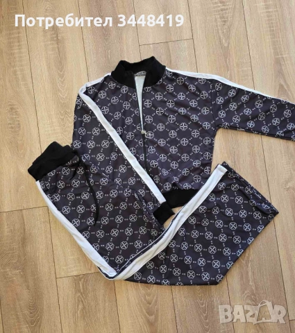 дамски комплект