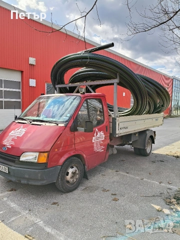 услуги с мини багер валяк и самосвал , снимка 7 - Други услуги - 54338103