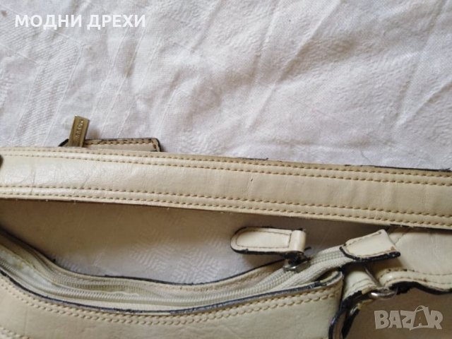 Оригинална чанта MEXX, снимка 8 - Чанти - 29706194