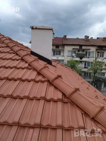 РЕМОНТ НА ПОКРИВИ 0896419528, снимка 3 - Ремонти на покриви - 56444904