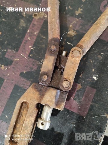 Специални нитачки, снимка 13 - Други машини и части - 31799259