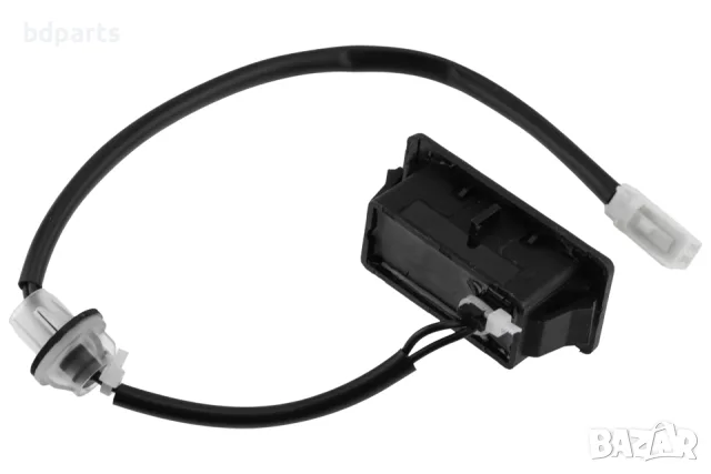 Бутон за отваряне на багажник Mazda, 6 GH Комби, 2 ПИН, снимка 2 - Части - 56142440