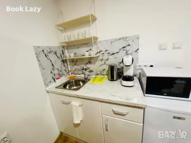 Central Studio 21, снимка 4 - Почивки на море - 49464410