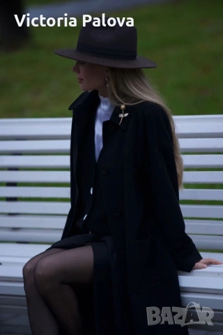 Дамска вълнена шапка ASS QUALITAT  - немско качество, снимка 14 - Шапки - 53156409