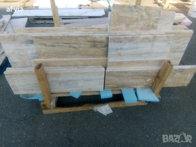 ПОДПРОЗОРЕЧНИ ПЕРВАЗИ ОТ СКАБАС ТРАВЕРТИН