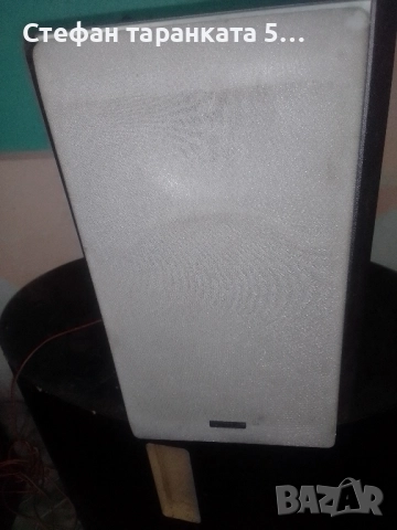 тонколона Thomson , снимка 5 - Тонколони - 52000082