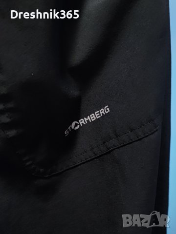 Stormbeg softshell Долнище/Мъжко XL, снимка 4 - Спортни дрехи, екипи - 37317694