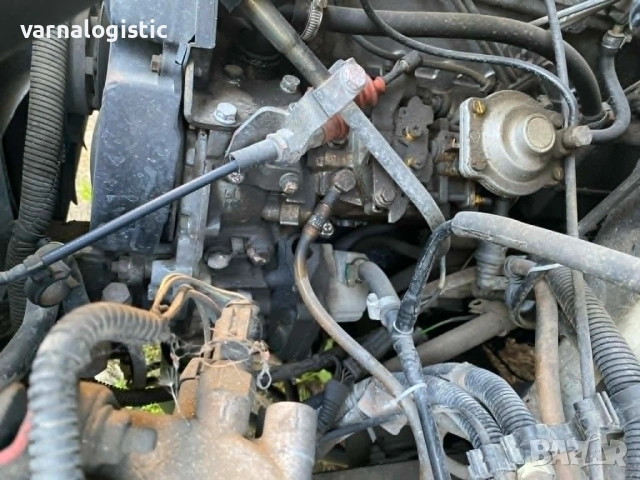 Ивеко Дейли, снимка 8 - Бусове и автобуси - 54334343