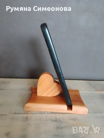 Стойка за телефон , снимка 2 - Селфи стикове, аксесоари - 48212016