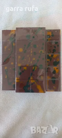 Дубайски шоколад дубай шоколад, снимка 6 - Други - 47858900