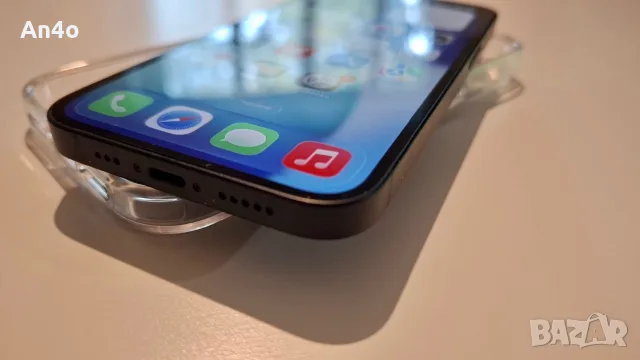 Apple iPhone 13 смартфон, 128 GB, снимка 10 - Apple iPhone - 54579124