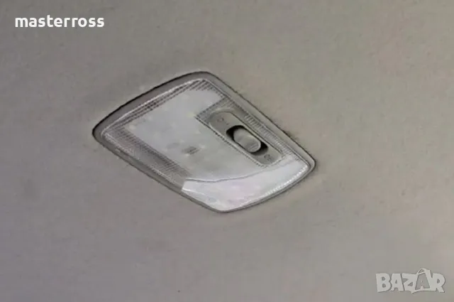 LED панел за плафон за Honda Civic 8, Jazz I и II, Accord 8, CR-V FR-V, снимка 7 - Аксесоари и консумативи - 48758118