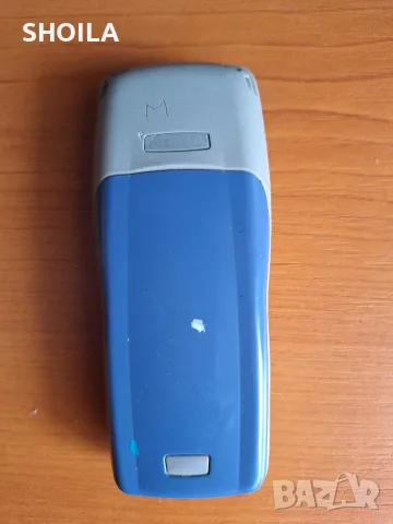 Продавам Nokia 1100, снимка 3 - Nokia - 54460783