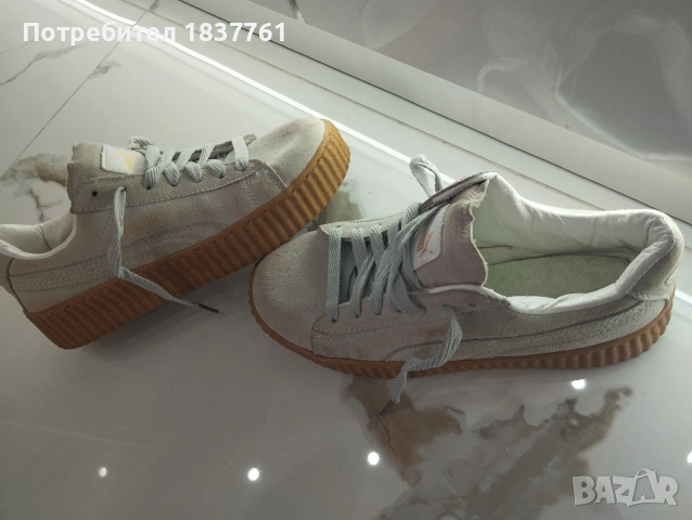 Дамски маратонки Пума 38 номер