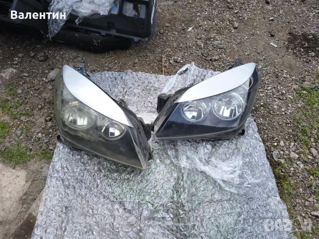 Фарове за Opel Astra H 