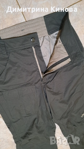 HH -мъжки панталон за зимни спортове , снимка 5 - Панталони - 52828600