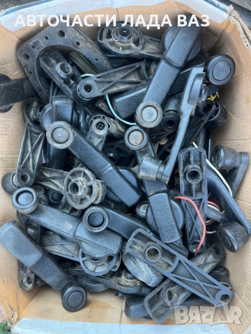 Lada, снимка 4 - Части - 52374640