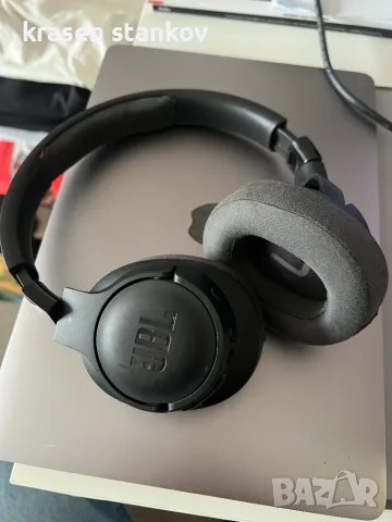 JBL Tune 750BTNC Bluetooth