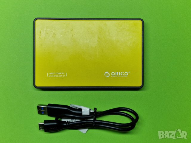 500GB Външен хард диск USB 3.0 преносим твърд диск УСБ в Външни хард дискове  в гр. Варна - ID39994832 — Bazar.bg