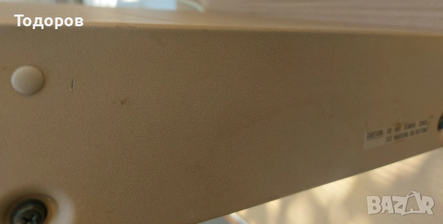 Marantz PM310 Stereo Amplifier , снимка 7 - Ресийвъри, усилватели, смесителни пултове - 51845927