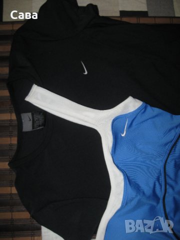 Тениска и потник NIKE  дамски,ХС и С