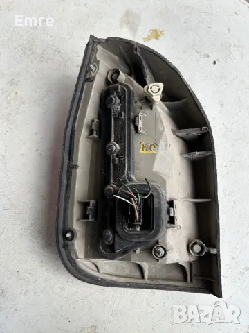 Десен стоп за Opel Zafira, снимка 3 - Части - 49478561