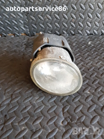 Предна дясна халогенна светлина за мъгла за Nissan X-Trail 2.2 Dci (2003) 114-63626