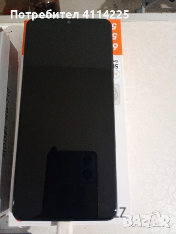 чисто нов. Подарък от А1, снимка 3 - ZTE - 53979062