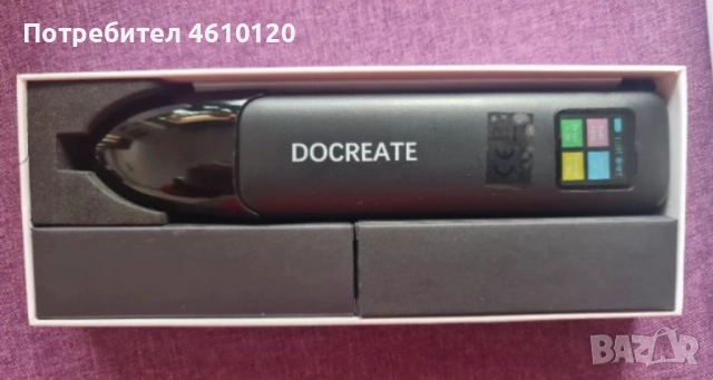 Портативна машина за точкова заварка на литиеви батерии