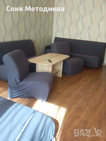 Гарсониера под наем, снимка 3 - Апартаменти - 54242722