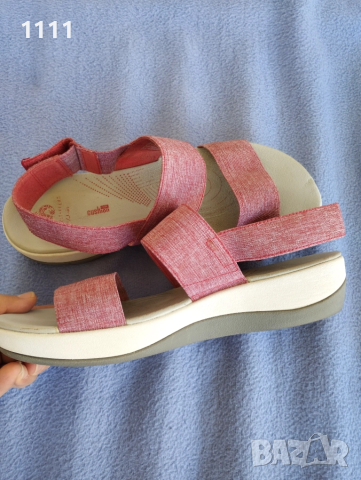 Clarks номер 40-41., снимка 6 - Сандали - 51549377