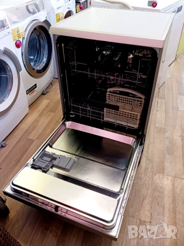 Съдомиялна  AEG  - 13 к-та, снимка 7 - Съдомиялни - 53256017