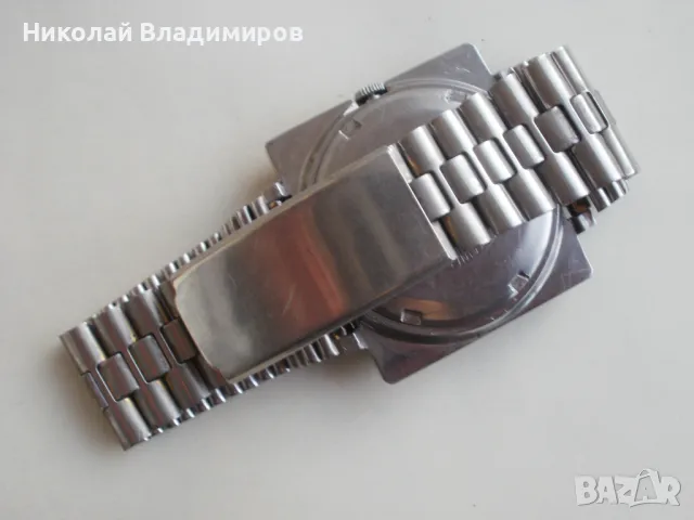 Сейко Seiko мъжки ръчен часовник, снимка 12 - Мъжки - 47841365