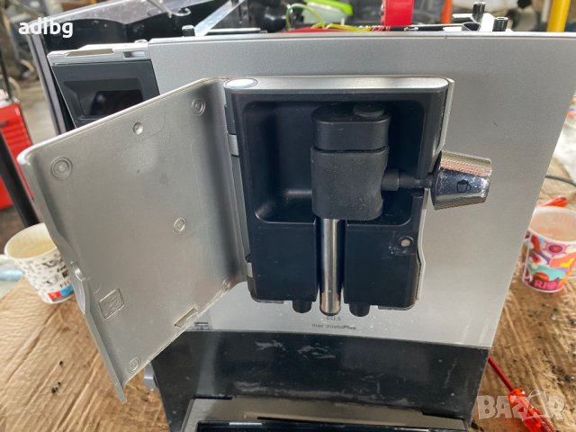 №14❗️ Евтини Части - Siemens EQ.5 macchiato Plus, снимка 10 - Кафемашини - 44207905