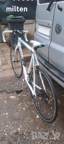 Спортен велосипед, снимка 5 - Велосипеди - 54199645