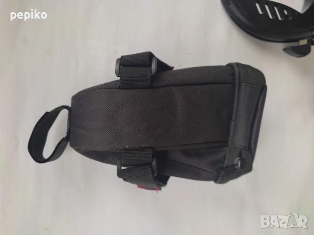 Продавам колела внос от Германия ключалка заключващо устройство за велосипед ABUS GERMANY, снимка 4 - Аксесоари за велосипеди - 42842732