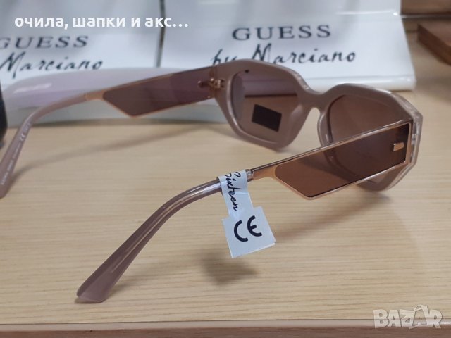 2 Очилата,дамски слънчеви очила , снимка 3 - Слънчеви и диоптрични очила - 20786140
