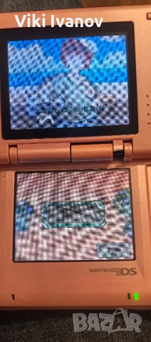 NINTENDO DS NTR-001, снимка 11 - Nintendo конзоли - 52772235
