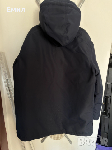 Мъжка Парка Napapijiri XXL, снимка 3 - Якета - 54327155