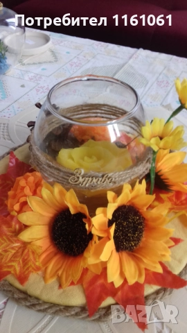 ДЕКОРАЦИИ, снимка 8 - Декорация за дома - 52773238