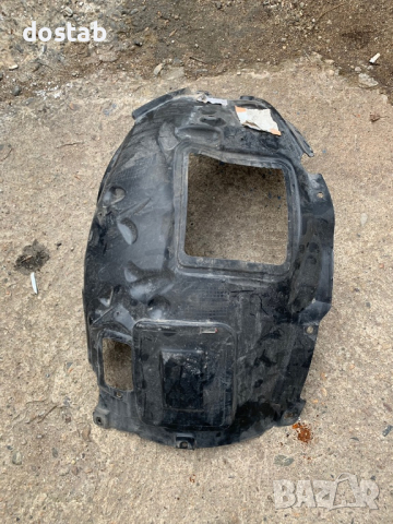 Подкалник за bmw 3 F30, снимка 2 - Части - 44741178