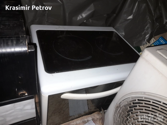 ПРОДАВАМ ГОТВАРСКА ПЕЧКА ТИП РАХОВЕЦ С КЕРАМИЧНИ КОТЛОНИ МАРКА ЕЛДОМ