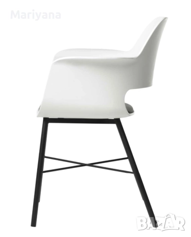 🔥 НОВ СТОЛ / КРЕСЛО WHISTLER – ПЛАСТМАСОВ, снимка 2 - Столове - 52897525