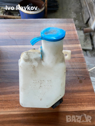 Казанче и помпичка, чистачки Ssangyong Rodius, снимка 2 - Части - 44925567